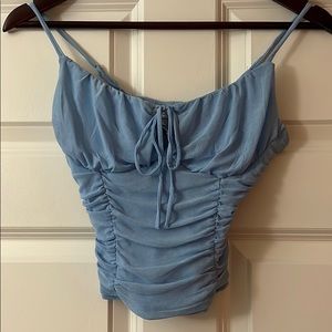 NTW Crop Top